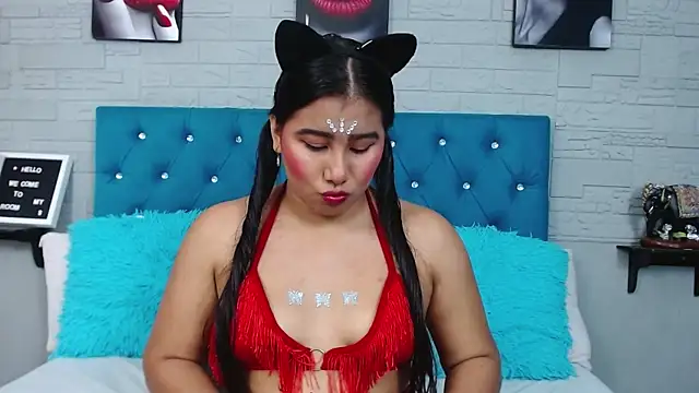 ZolaniBaker online show from 02-11-26, 03:45