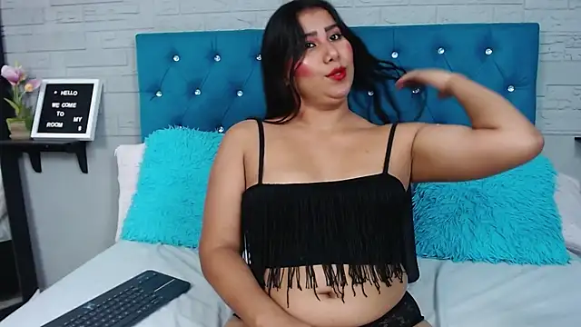 ZolaniBaker online show from 02-23-26, 01:55