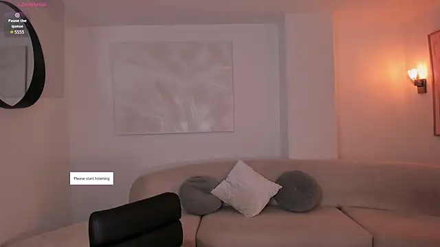 EmilyCarterX online show from 05-03-26, 10:53