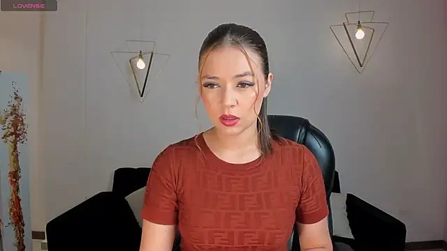 EmilyCarterX online show from 05-02-26, 10:42