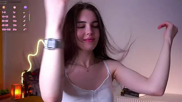 MirnaTellado online show from 02-01-26, 06:06