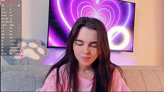 MirnaTellado online show from 03-24-26, 07:47