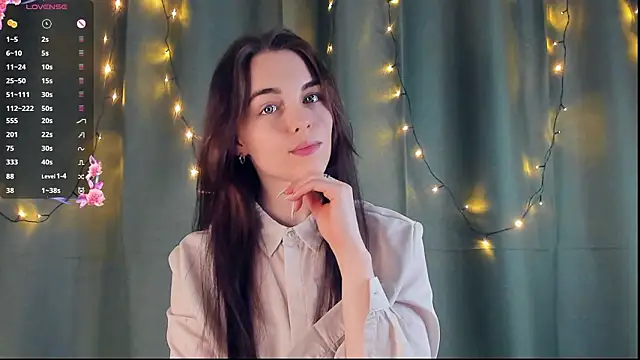 MirnaTellado online show from 03-15-26, 08:05