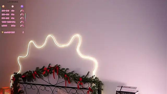 MirnaTellado online show from 02-07-26, 06:05