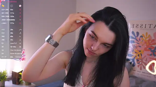 MirnaTellado online show from 04-03-26, 07:15