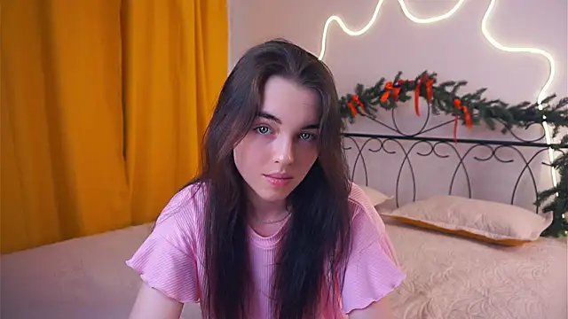 MirnaTellado online show from 03-11-26, 07:08