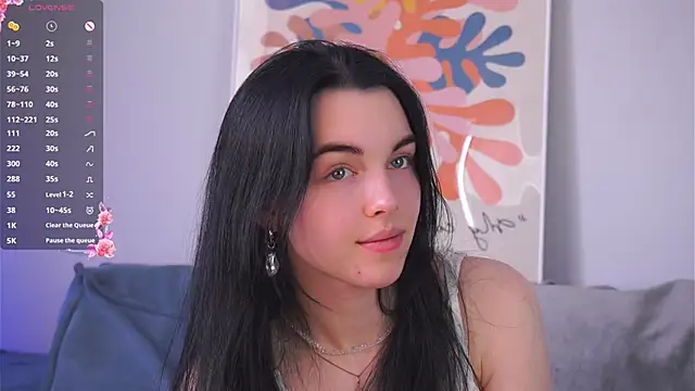 MirnaTellado online show from 04-07-26, 07:54