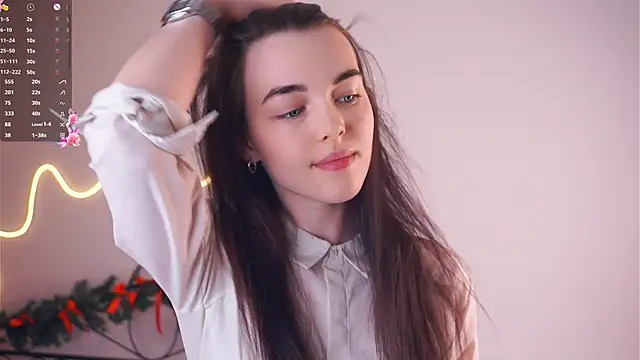 MirnaTellado online show from 03-13-26, 09:42