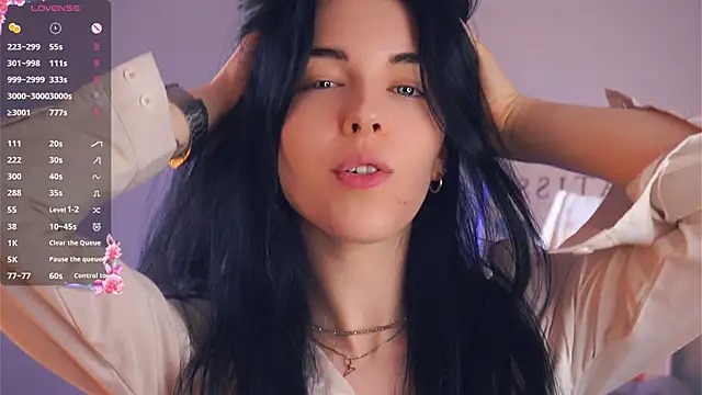 MirnaTellado online show from 04-14-26, 07:13