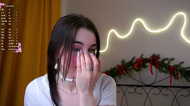 MirnaTellado online show from 02-25-26, 07:14