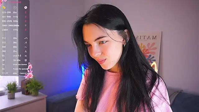 MirnaTellado online show from 04-04-26, 07:26