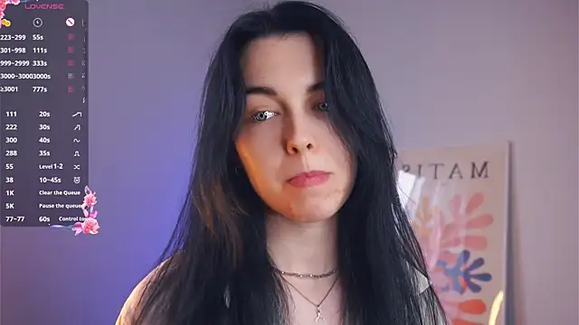 MirnaTellado online show from 04-15-26, 07:14