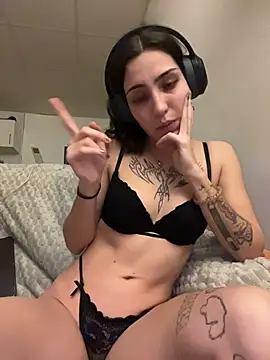 virtualhoe online show from 02-09-26, 08:18