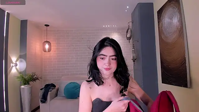 Snapshot of DaliaRose_ chatting on 02-10-26, 08:08 DaliaRose online show from 02-10-26, 08:08