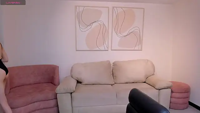 Snapshot of DaliaRose_ chatting on 03-01-26, 11:05 DaliaRose online show from 03-01-26, 11:05