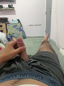 Ilyass heway online show from 06-23-26, 02:09