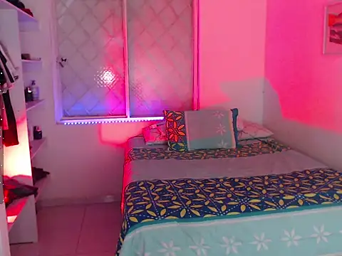 julieth spencer1 online show from 02-05-26, 01:51