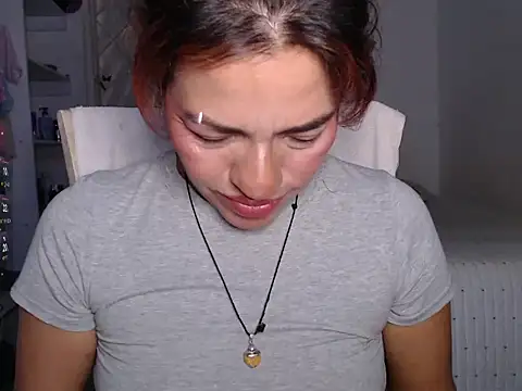 julieth spencer1 online show from 02-20-26, 02:19