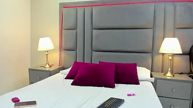 KendalFoxx online show from 04-10-26, 12:23