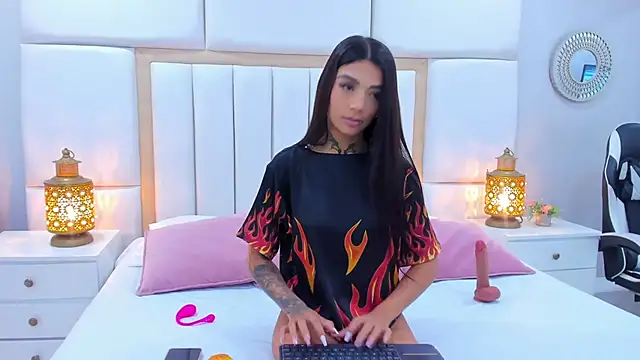 AbannyRogerss online show from 04-14-26, 12:43