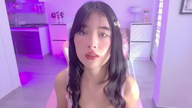 Blush Marie online show from 04-09-26, 08:26