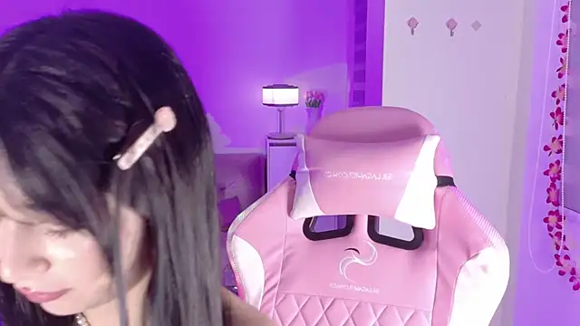 Blush Marie online show from 03-27-26, 08:26