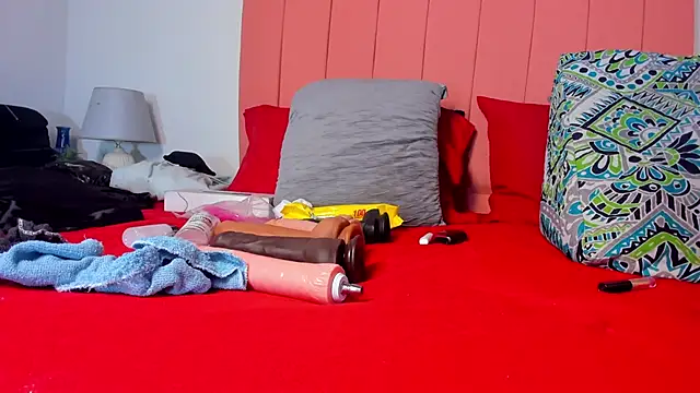 rose thompson19 online show from 02-13-26, 07:03