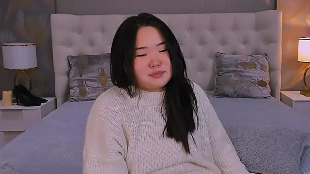 Snapshot of YUMI_G chatting on 02-09-26, 08:40 YUMI G online show from 02-09-26, 08:40