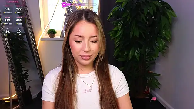 AnikaHarryson online show from 01-17-26, 01:15