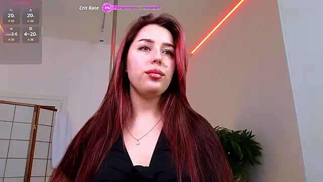 AnikaHarryson online show from 03-29-26, 07:10