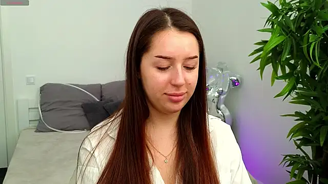 AnikaHarryson online show from 03-06-26, 07:14