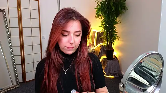 AnikaHarryson online show from 05-16-26, 10:36