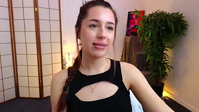 AnikaHarryson online show from 04-29-26, 07:23