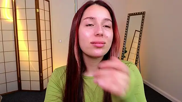 AnikaHarryson online show from 05-31-26, 07:36