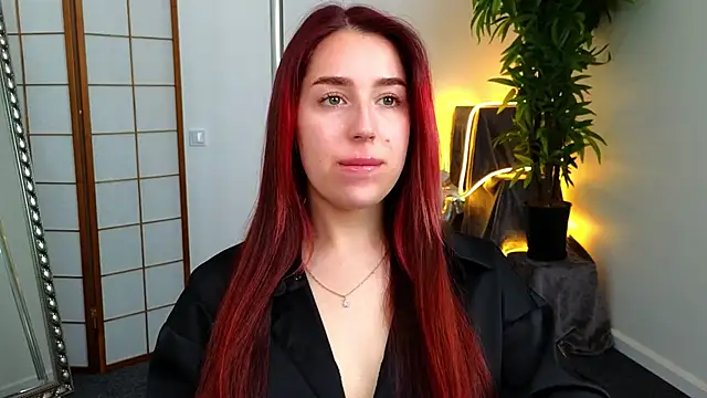 AnikaHarryson online show from 05-26-26, 07:28