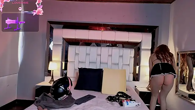 AmaliaMartinez77 online show from 05-18-26, 02:22