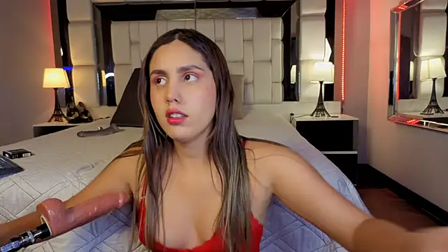 AmaliaMartinez77 online show from 02-03-26, 01:16