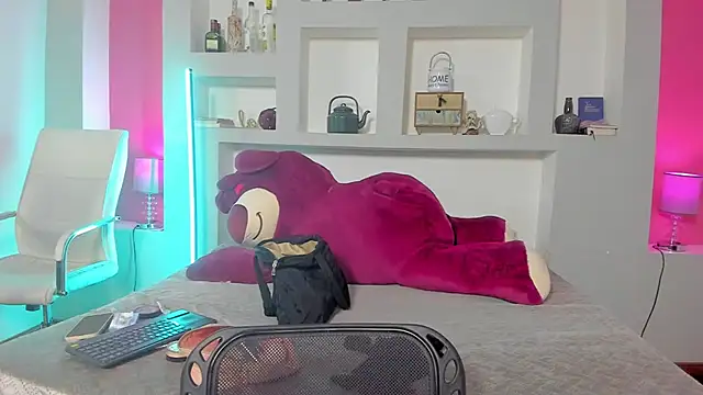 Rosy Sweet online show from 03-10-26, 11:36