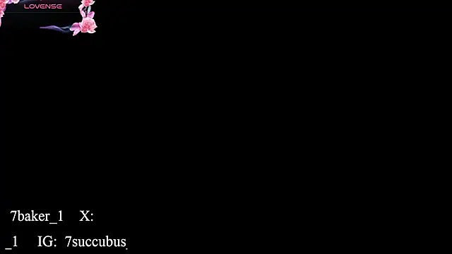 Rosy Sweet online show from 02-07-26, 02:14