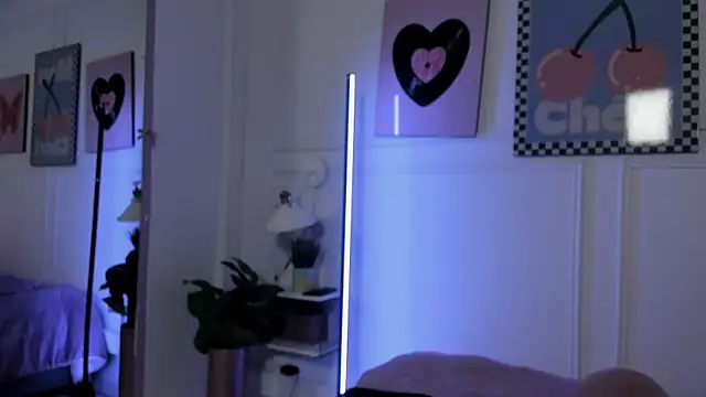 Rosy Sweet online show from 04-13-26, 07:40