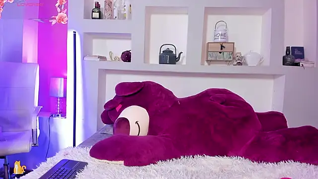 Rosy Sweet online show from 03-09-26, 11:58