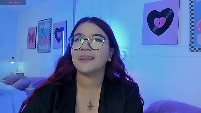 Rosy Sweet online show from 03-20-26, 07:37