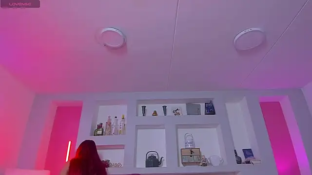 Rosy Sweet online show from 02-23-26, 11:55