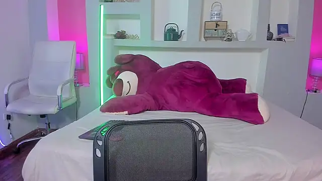 Rosy Sweet online show from 02-25-26, 11:54