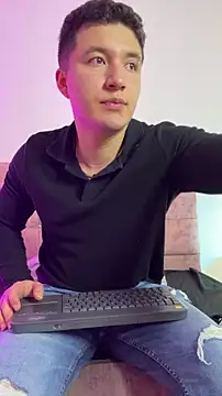 Alexander Connor online show from 03-19-26, 12:05