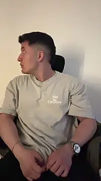 Alexander Connor online show from 04-03-26, 12:00