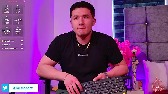 Snapshot of Alexander_Connor chatting on 01-31-26, 07:45 Alexander Connor online show from 01-31-26, 07:45