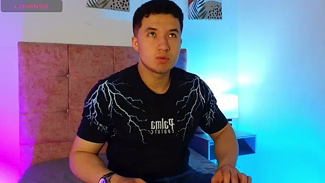 Alexander Connor online show from 03-13-26, 11:59