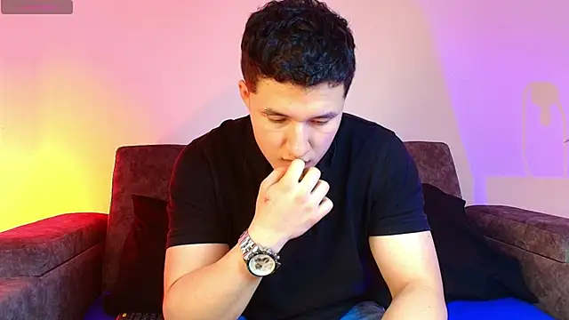 Snapshot of Alexander_Connor chatting on 02-23-26, 12:17 Alexander Connor online show from 02-23-26, 12:17