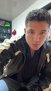 Alexander Connor online show from 03-10-26, 11:47